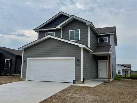 27109 E Oak View Drive, Lees Summit, MO 64086