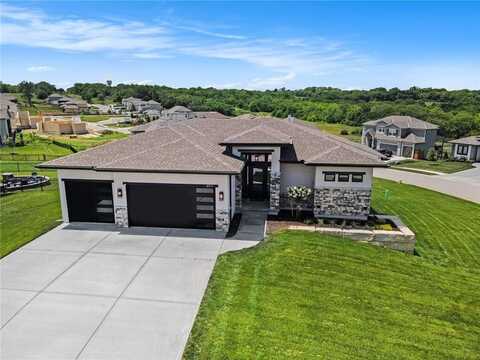 2317 SW Morris Drive, Lees Summit, MO 64082