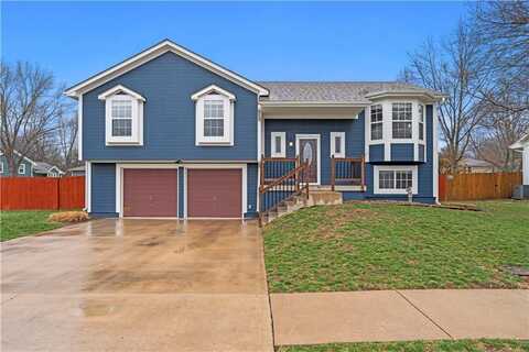 206 Mary Way, Belton, MO 64012
