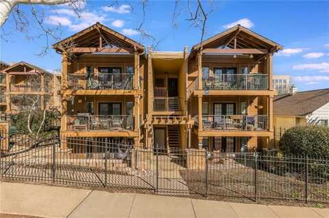 4727 Jarboe Street, Kansas City, MO 64112