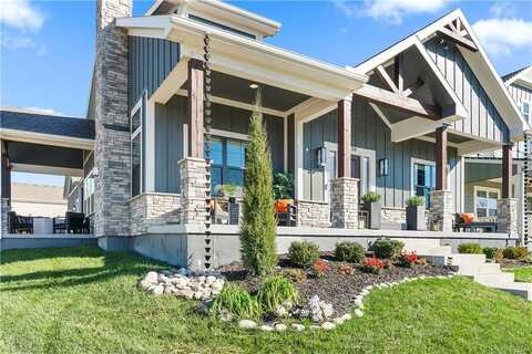 3238 SW Pergola Park Drive, Lees Summit, MO 64081