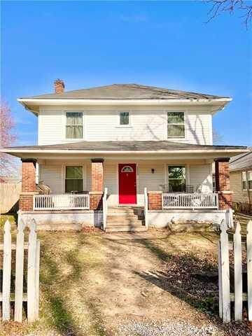 1229 S Maywood Avenue, Independence, MO 64052