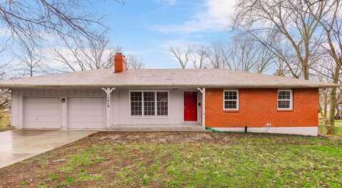13419 Parker Avenue, Grandview, MO 64030