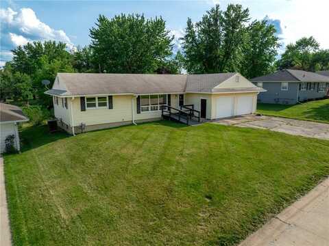 209 Crescent Drive, Chillicothe, MO 64601