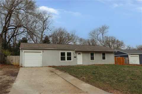 1805 Miller Drive, Lawrence, KS 66044