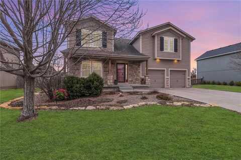 31787 W 167 Terrace, Gardner, KS 66030