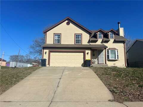 1009 Park Avenue, Kansas City, MO 64127