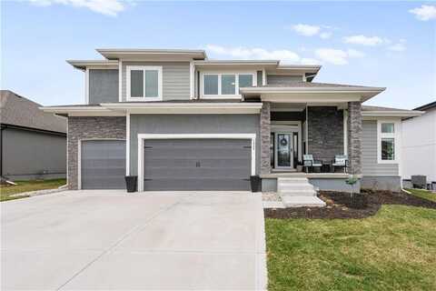 1532 SW Georgetown Drive, Lees Summit, MO 64082