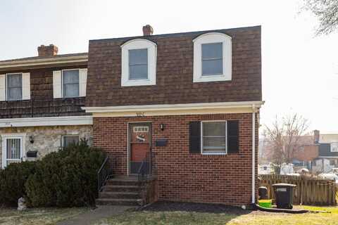 302 S DOGWOOD DR, HARRISONBURG, VA 22802