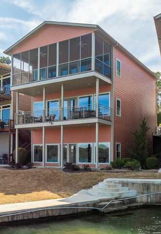 106 HAMILTON PEAK Cove, Hot Springs, AR 71913
