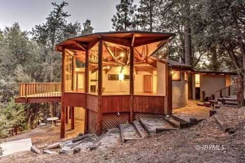 55283 Pine Crest AVE, Idyllwild, CA 92549