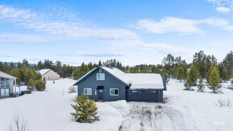 163 Meadow Place, Donnelly, ID 83615