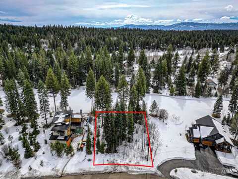 Tbd Violet Way, McCall, ID 83638