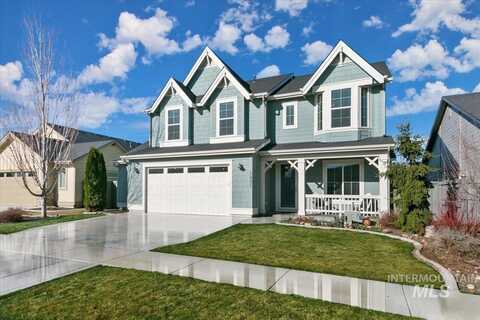 5895 S Palatino Way, Meridian, ID 83642