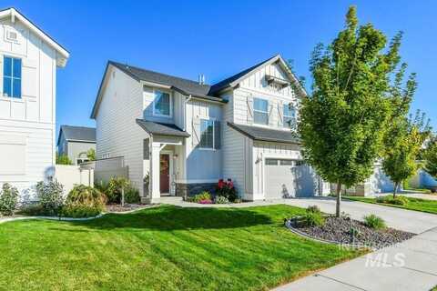 1486 W Malad River St., Meridian, ID 83642