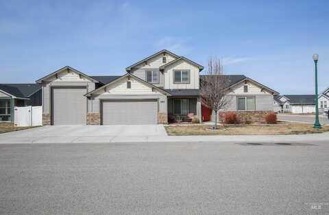 341 Orchid Ave, Fruitland, ID 83619