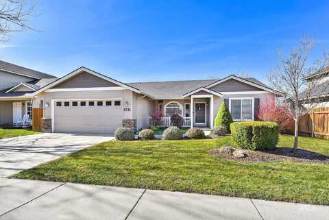 4731 S. Whitmore Way, Boise, ID 83709