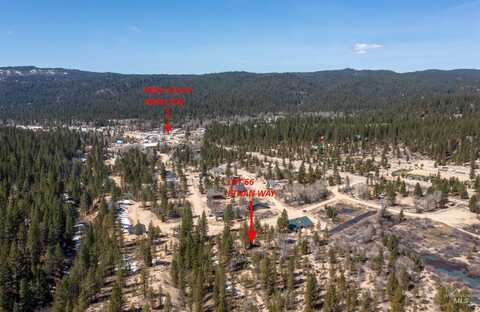 Tbd Ethan Way(Lot 66), Idaho City, ID 83631
