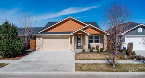 10696 W Evelia St, Boise, ID 83709