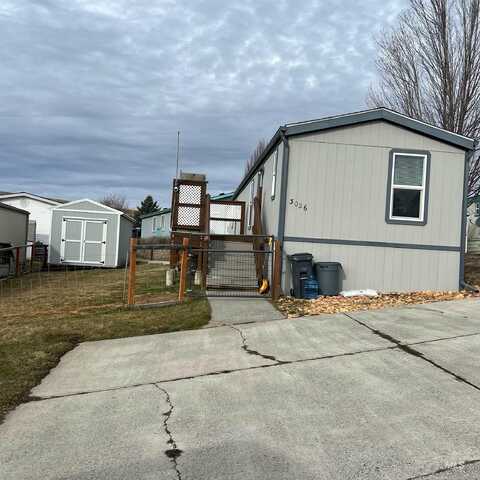 609 N Almon, Moscow, ID 83843