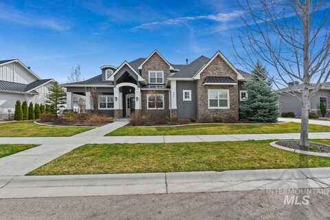 844 S Lake Pointe Way, Eagle, ID 83616