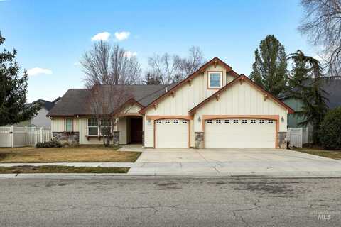 5475 N Mendelson Ave, Meridian, ID 83646