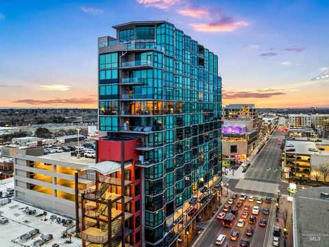 851 W Front St. #1201, Boise, ID 83702