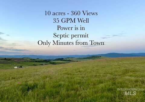 122 Windrow Lane, Grangeville, ID 83530