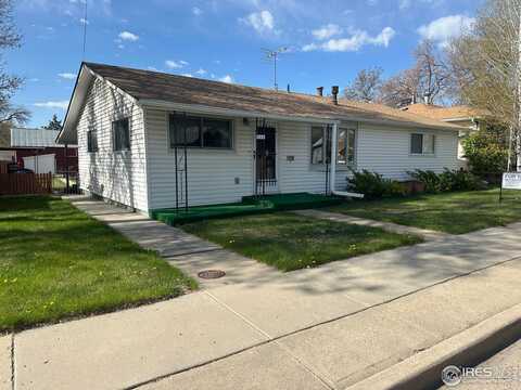 526 E 13th St, Loveland, CO 80537