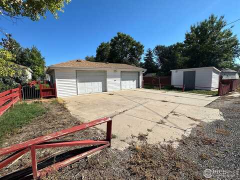 526 E 13th St, Loveland, CO 80537