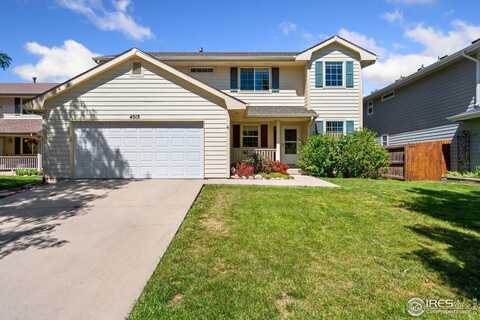 4015 Sunstone Way, Fort Collins, CO 80525
