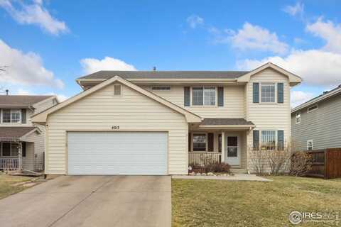 4015 Sunstone Way, Fort Collins, CO 80525