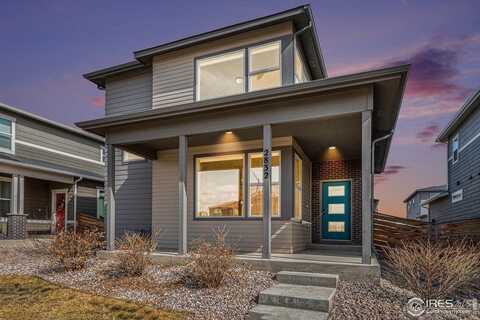 2832 Sykes Dr, Fort Collins, CO 80524