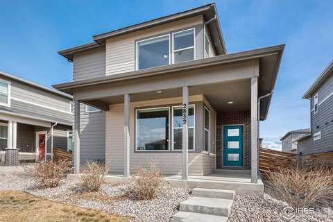 2832 Sykes Dr, Fort Collins, CO 80524