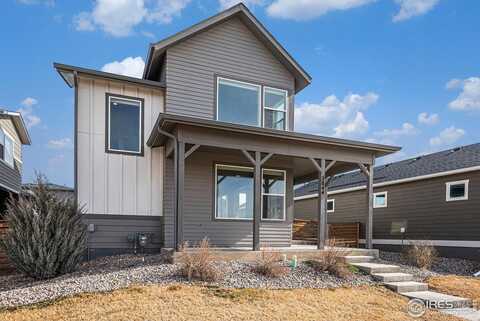 2844 Sykes Dr, Fort Collins, CO 80524