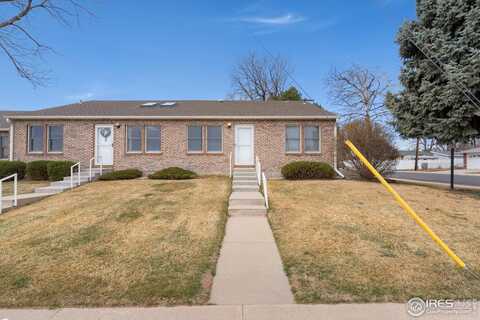 1633 Van Buren Ave, Loveland, CO 80538