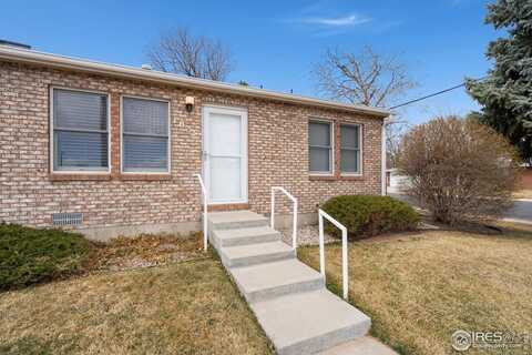 1633 Van Buren Ave, Loveland, CO 80538