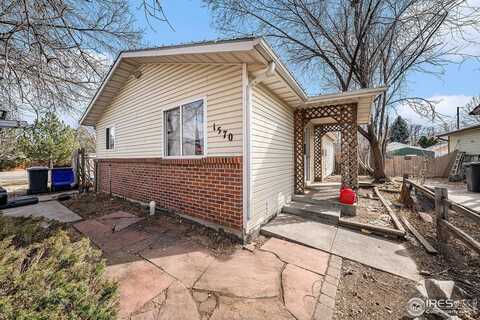 1570 E 6th St, Loveland, CO 80537