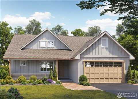 1138 S Deuel St, Fort Morgan, CO 80701