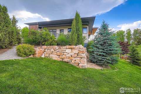 8568 Foxhaven Ct, Niwot, CO 80503