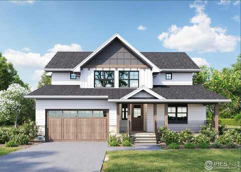1141 S Deuel St, Fort Morgan, CO 80701