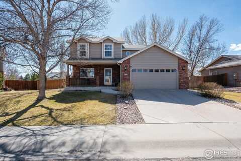 616 Meadow Creek Ct, Loveland, CO 80538