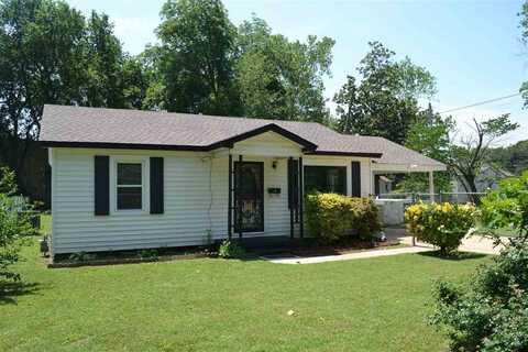 305 Concord, Jonesboro, AR 72401