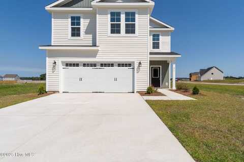 213 Shadow Grass Court, Stella, NC 28582