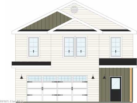 213 Shadow Grass Court, Stella, NC 28582