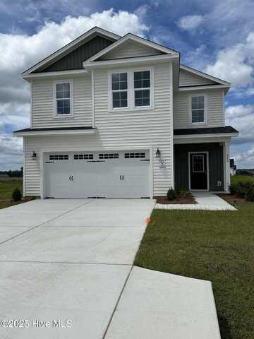213 Shadow Grass Court, Stella, NC 28582