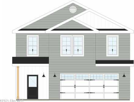 204 Shadow Grass Court, Stella, NC 28582
