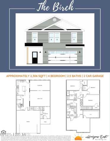 204 Shadow Grass Court, Stella, NC 28582
