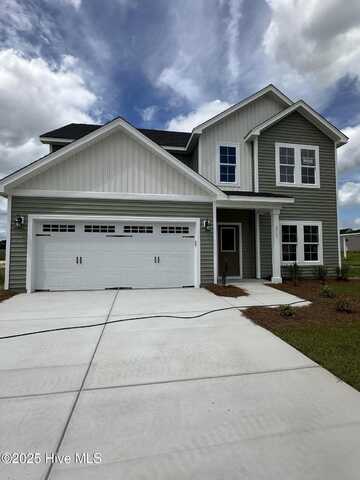 211 Shadow Grass Court, Stella, NC 28582