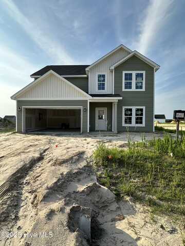 211 Shadow Grass Court, Stella, NC 28582